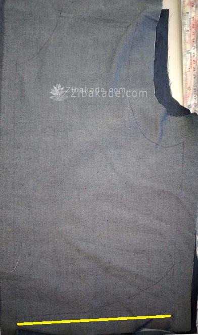 پرسش و پاسخ خیاطی